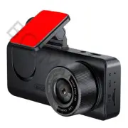 2.0in 1080P WIFI Dash Cam Car DVR Front Rear Inside Camera Night Vision G-sensor (for: Lincoln)