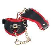 Ouch! Milan Collection Handcuffs