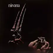 NIRVANA (UK) - DEDICATED TO MARKOS III (LP+7")