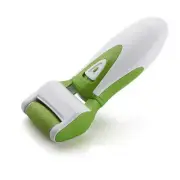 ROLL ON SOLE FOOT SPA - BRING SPRING IN YOUR STEP[ Green ]