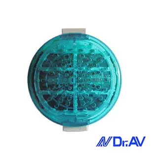 【Dr.AV】LG DD變頻洗衣機濾網/2入(NP-025)