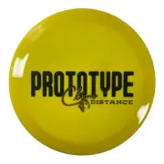 Skyway | Major Line | Yellow/Black 171g (Prototype)