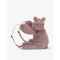 在飛比找蝦皮購物優惠-🇬🇧 Jellycat Hippo plush 30cm 抱