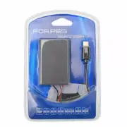LIP1708 Battery PACK FOR SONY PlayStation 5 PS5 DualSense Controller W/ Cable