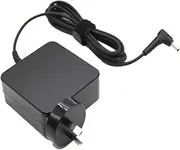 LZUMWS 20V 3.25A 4.0 * 1.7mm Laptop Adapter 65W/45W Charger for Lenovo IdeaPad 3i 5i S540 V155 V145 L340 Flex 3 5 330-14 330-15 Yoga S740 530 720 330 720 520 ADLX65CCGU2A with Charging Cable