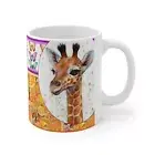 Ceramic Coffee Cups, Unique design, 11oz, 15oz