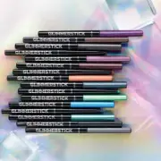 NEW Avon Glimmerstick Retractable Eyeliner - Set of 3 / Various Colors to CHOOSE