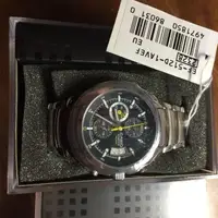 在飛比找蝦皮購物優惠-近全新 CASIO 手錶 EDIFICE 日本直送 二手