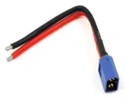 ProTek RC "TruCurrent" XT60 Prewired Pig-Tail (Male) [PTK-5307]
