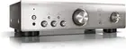 Denon PMA-600NE Pre-Main Amplifier with Blurtooth & Digital Input Premium Silver