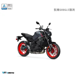 【泰格重車】DIMOTIV YAMAHA MT-09 MT09 三代 21~22 腳踏後移升高座 半組腳踏後移 DMV