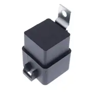 Relay 12V AT75769 For John Deere Zero Turn Mower Z225 Z245 Z425 Z445 Z465