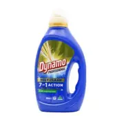 DYNAMO PROFESSIONAL 7 IN 1 LAUNDRY LIQUID 900ml