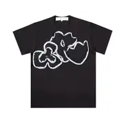 [Tao] Cotton Jersey Tee