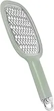 Shredder Graders for Food Mini Garlic Grinder Gadgets Garlic Mash Clipper Garlic Chopper Mini Garlic Mincers Garlic Mincing Machine Graters for Kitchen Garlic Crusher Cheese Grader