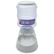 Lexi & Me Gravity Feeder 3.5L- Grey