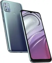 [Motorola] Moto G20 Dual-SIM 64GB + 4GB RAM (No CDMA | GSM Only) Factory Unlocked 4G/LTE Smartphone (Flamingo Pink) - International Version