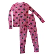 Disney Doc McStuffins Base Layer Big Girl's Size M (7-8) - NWT