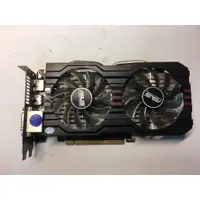 在飛比找蝦皮購物優惠-76@華碩 ASUS  GTX660 DC2OCPH-SP 