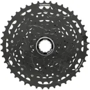 SHIMANO CUES CS-LG400-11 Linkglide HG 11-Speed Cassette