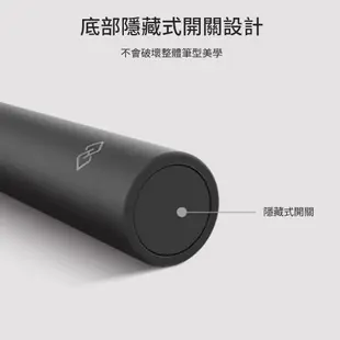 煥醒鼻毛修剪器【台灣現貨】HN1 理剪器 煥醒鼻毛自動修剪器 修鼻毛 電動鼻毛刀 鼻毛修剪器 修剪器 小米有品