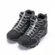 MERRELL MOAB FST 2 MID GORE-TEX 防水登山鞋 灰/青綠 ML500094 女鞋