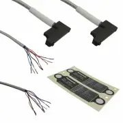 SFD-CCB10 CONNECTION CBL 10M 5 CORE