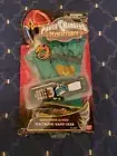 POWER RANGERS MYSTIC FORCE ELECTRONIC HAND GEAR GREEN NIB