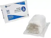 Krinkle Gauze Rolls 4 1/2" x 4.1 Yards -White- 100% Cotton- 1 Roll (MS-35645)