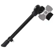 Bike Kickstand Parking Stand Foot Brace Bicycle Side Support Riding Accessories