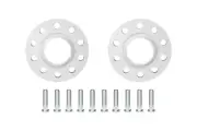 Eibach Pro Spacer 10mm Spacer BP 5x114.3 HC 67.1 for 2007-2013 Mazda Mazdaspeed3 (for: Mazda)