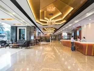 維也納國際酒店佛山南海大瀝海悅店Vienna International Hotel Foshan Nanhai Dali Haiyue