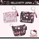 Robin Ruth×Hello Kitty票卡夾&零錢包-三麗鷗 Sanrio 日本進口正版授權