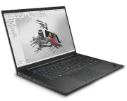 Lenovo ThinkPad P1 Gen 6 16″ Intel 13th Intel i7-13800H vPro 16GB 512GB SSD WUXG