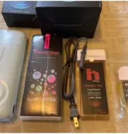 Waves Intelligent Roll-on Wax Kit