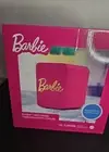 Barbie Pink 6 Can Personal Mini Fridge Thermoelectric Cooler NIB