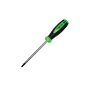 SP Tools Premium Torx Tamper Screwdriver - T8 x 75mm To Remove Screws Cr-V Steel
