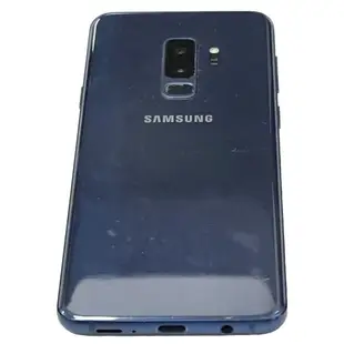 ╰阿曼達小舖╯三星 SAMSUNG Galaxy S9+ 4G手機 6G/128GB 雙卡雙待 8核 中古良品手機 免運