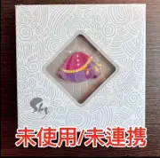 Sky: Children of the Light Pin Badge - Careless Alchemist Cape (unopened)