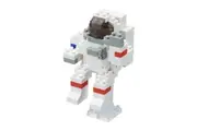 Nanoblock Astronaut