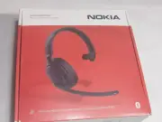 Nokia Comm Band Pro 2-in-1 Wireless Headset (CB-301BK) - Black