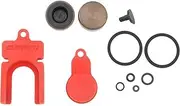 Sram Spare - Disc Brake Spare Parts Caliper Piston Kit Includes Monoblock Piston Tool 2-21mm Aluminium Caliper Pistons, Seals & O-Rings - Level Ultimate/TLM/Etap HRD: