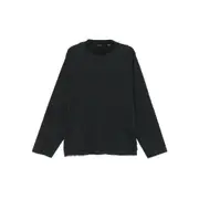 [Balenciaga] Balenciaga Logo-print T-shirt I NUMERIC BLACK