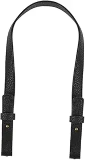 [Generic] Leather Purses Straps Leather Bag Handles Replacement Purse Straps Handbag Bag Wallet Strap