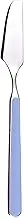 Mepra Blue Table Fish Knife Light