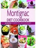 在飛比找三民網路書店優惠-The Montignac Diet Cookbook