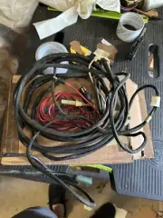NOS 1967 FORD F100/F350 CAMPER TAIL LAMP WIRING HARNESS C7TZ-14a351-A