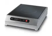 Dipo Counter Top Induction Cooker - Induction Cooking (RB-DC23) - DC23-RB