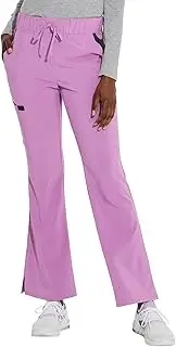 Dickies EDS Essentials Women Scrubs Pant Flare Leg DK241