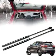 Rear Door Trunk Hydraulic Support Lifting Rod strut Spring Shock Bars Support,for Nissan,for Qashqai J11 2014-2019